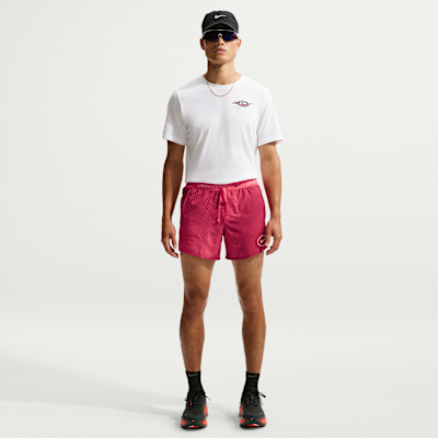 NIKE公式】ナイキ ストライド メンズ Dri-FIT 13cm ランニングショート
